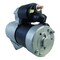 Wai Global Starter, STRASB HIT PMGR 12V 9T CW, 14kW12 Volt, CW, 9Tooth Pinion 19701N - alternate 1